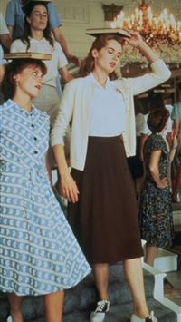 geena davis wallpaper