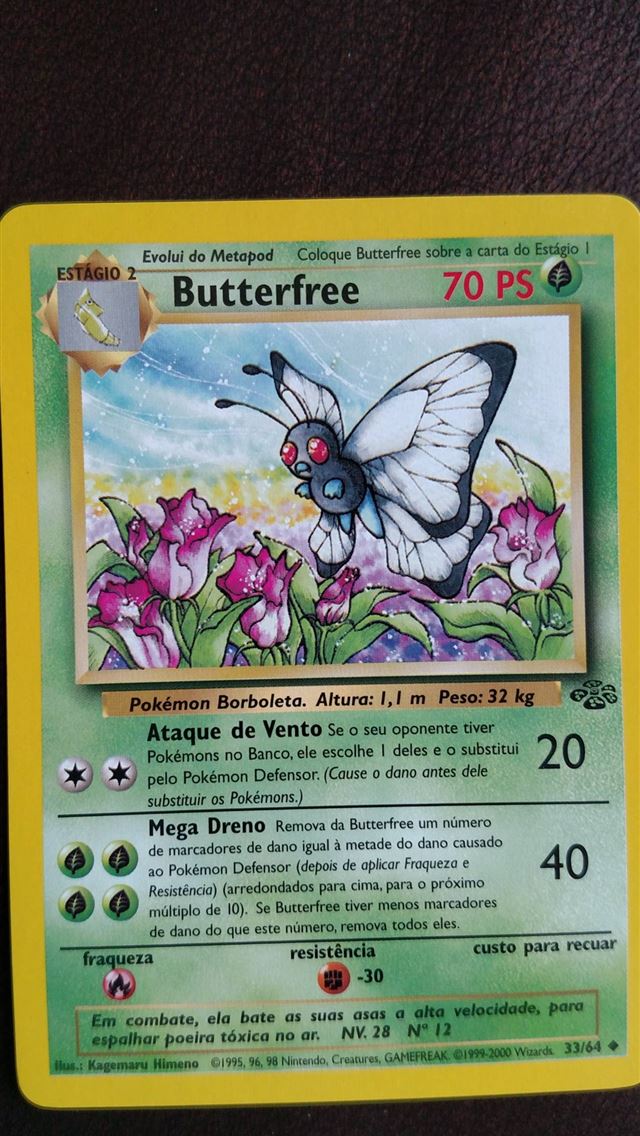 1284x2778 butterfree hd - butterfree hd iPhone Wallpaper
