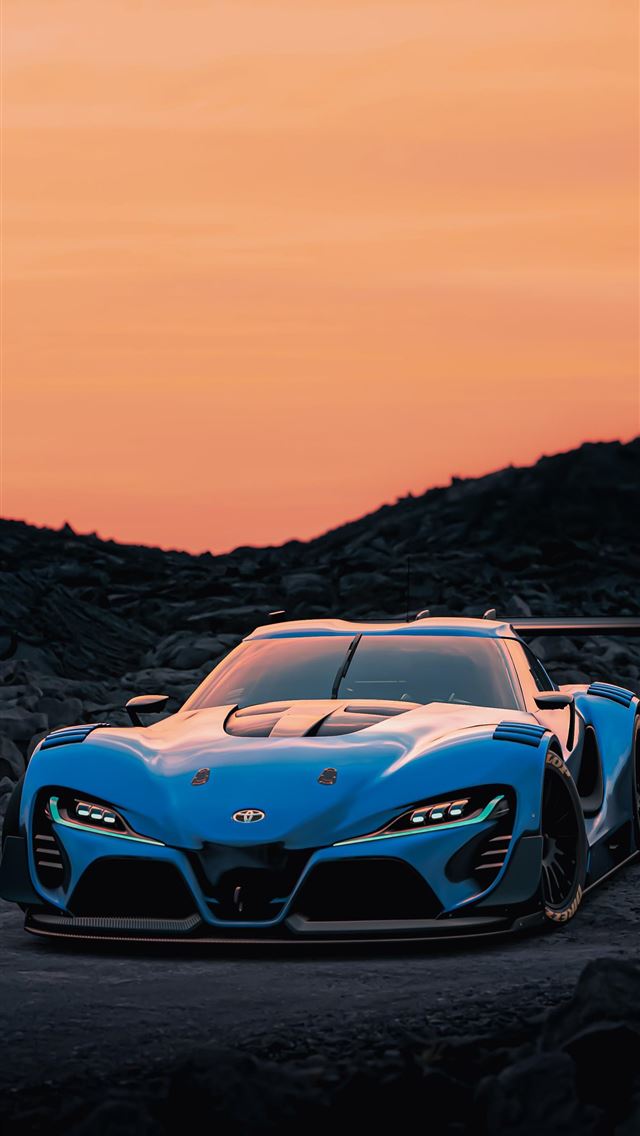 1284x2778 toyota - toyota iPhone Wallpaper