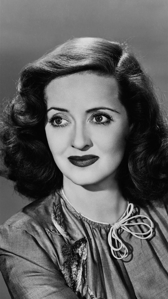 1284x2778 bette davis - bette davis iPhone Wallpaper