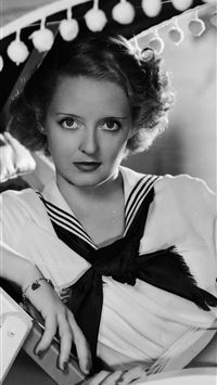 bette davis wallpaper