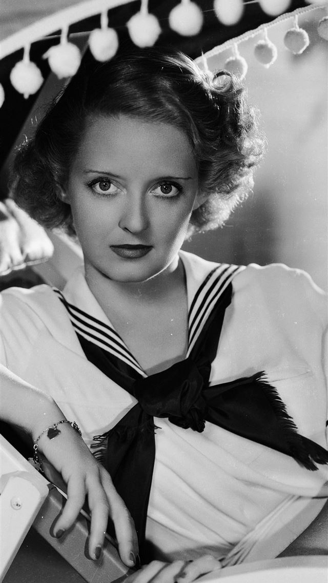 1284x2778 bette davis - bette davis iPhone Wallpaper