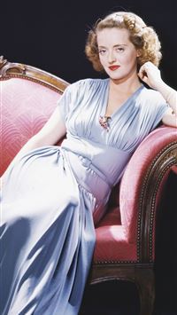 bette davis wallpaper