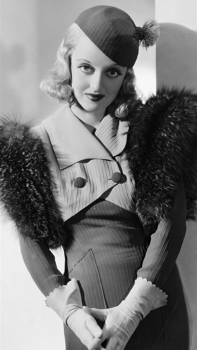 1284x2778 bette davis - bette davis iPhone Wallpaper