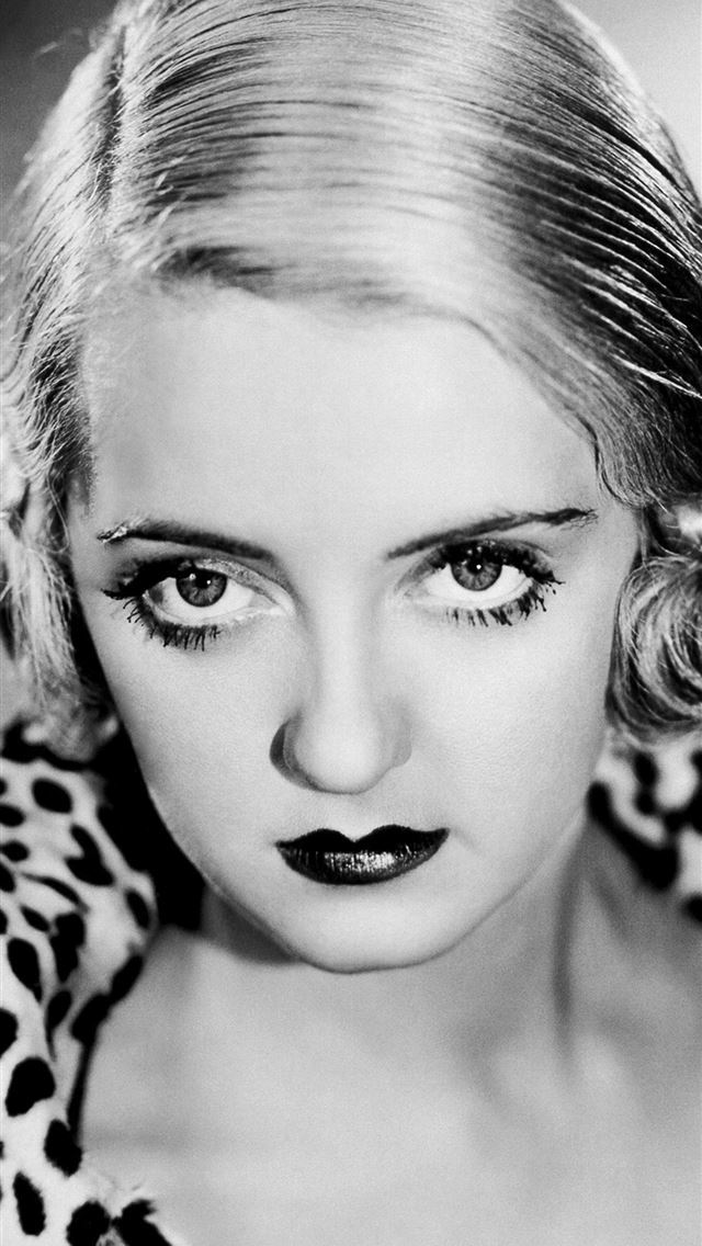 1284x2778 bette davis - bette davis iPhone Wallpaper