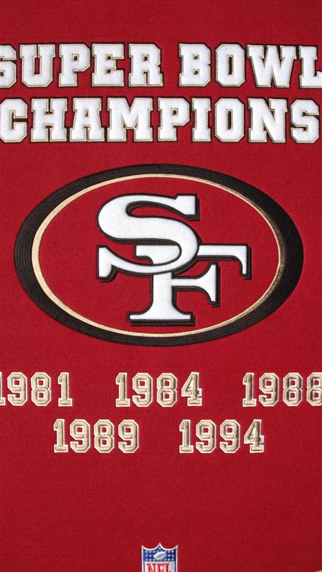 1284x2778 san francisco 49ers - san francisco 49ers iPhone Wallpaper
