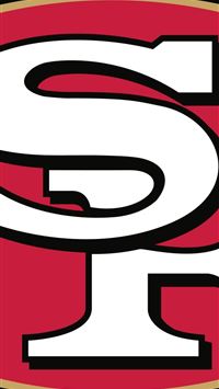 Download The Official Logo of the San Francisco 49ers Wallpaper