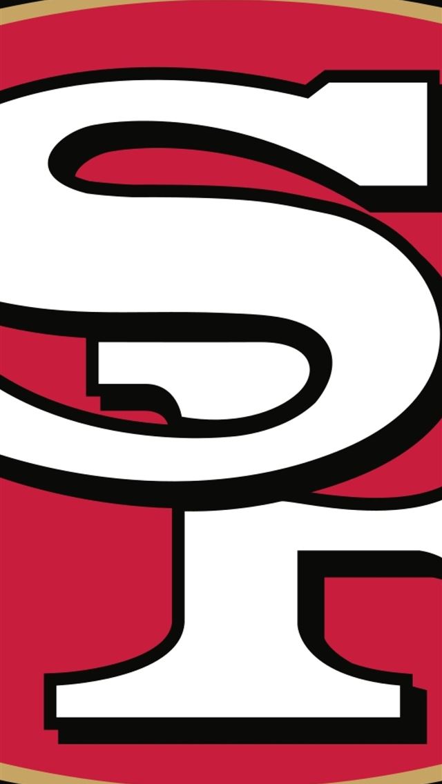 1284x2778 san francisco 49ers - san francisco 49ers iPhone Wallpaper