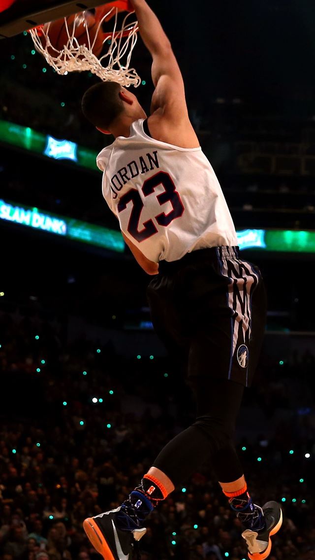 1284x2778 zach lavine - zach lavine iPhone Wallpaper