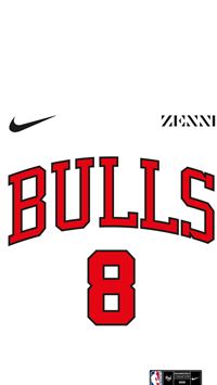 zach lavine wallpaper