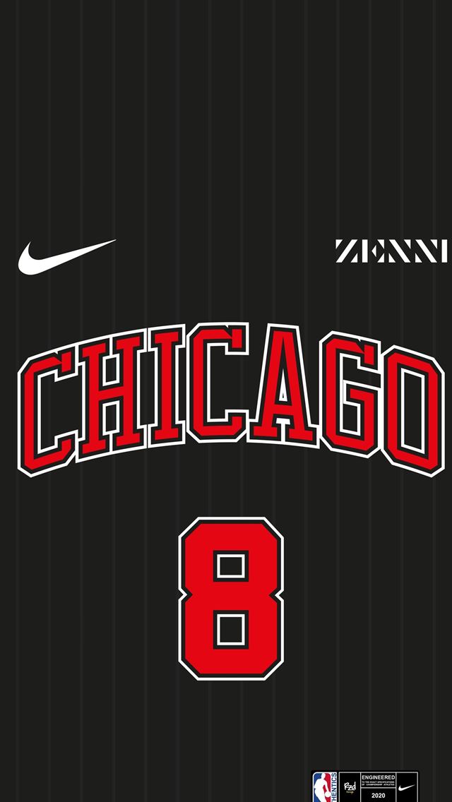 1284x2778 zach lavine - zach lavine iPhone Wallpaper