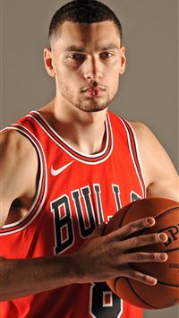 zach lavine wallpaper