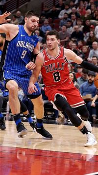 zach lavine wallpaper