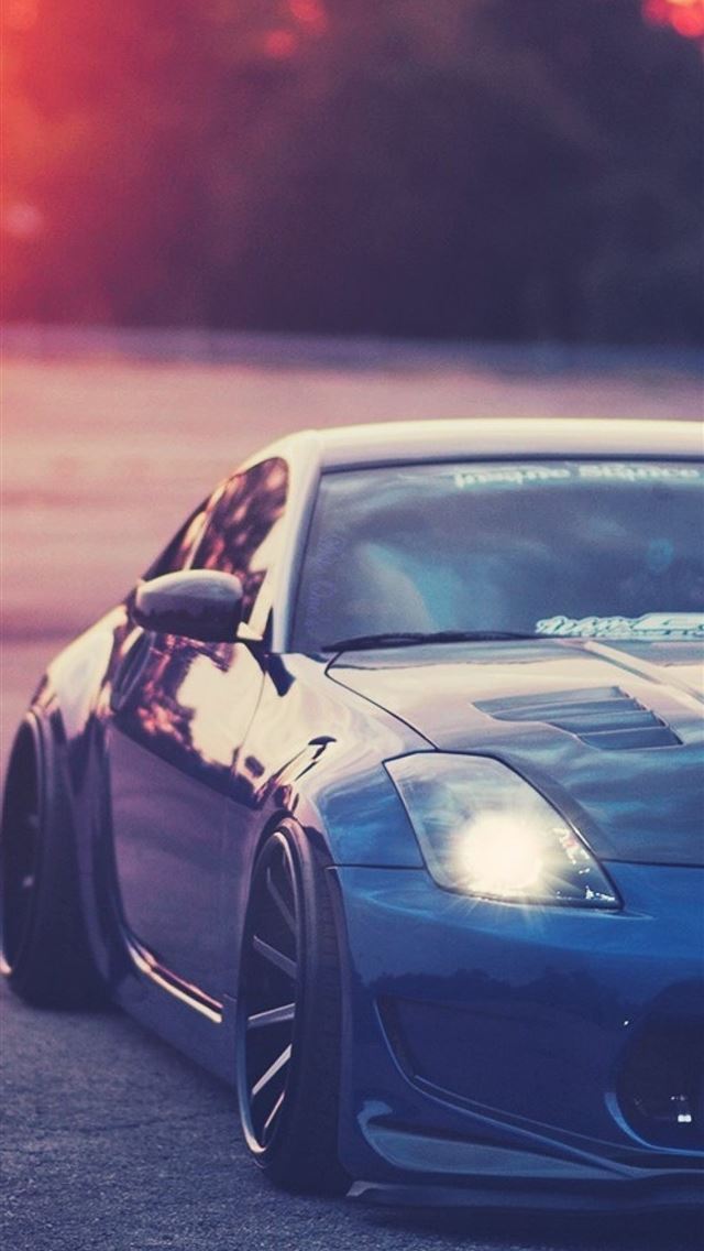 1284x2778 nissan z - nissan z iPhone Wallpaper