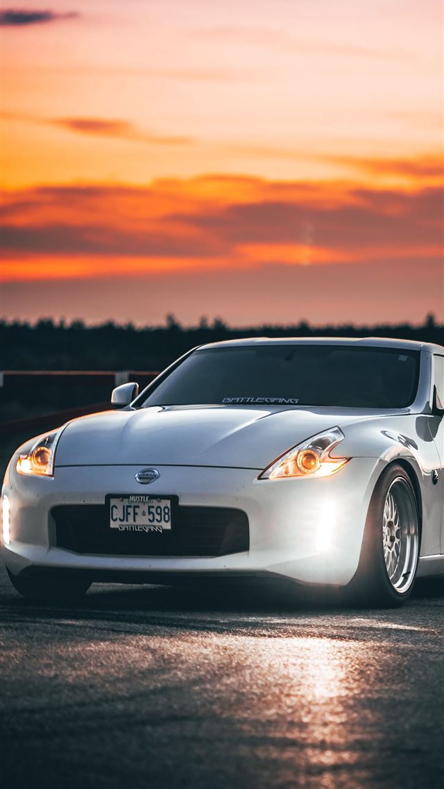 1284x2778 nissan z - nissan z iPhone Wallpaper