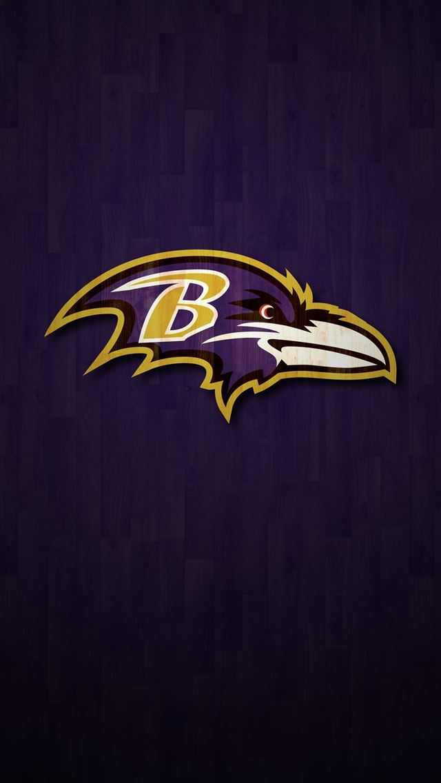 1284x2778 baltimore ravens - baltimore ravens iPhone Wallpaper