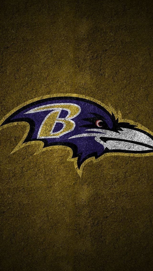 1284x2778 baltimore ravens - baltimore ravens iPhone Wallpaper