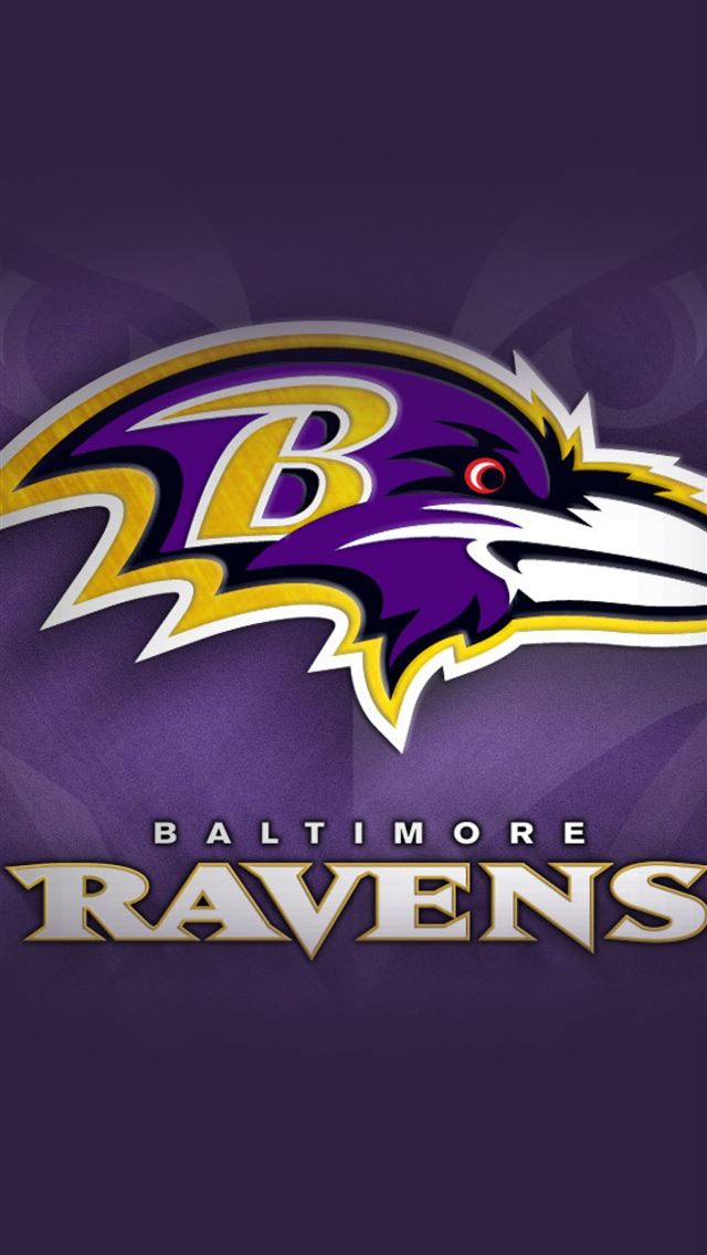 1284x2778 baltimore ravens - baltimore ravens iPhone Wallpaper