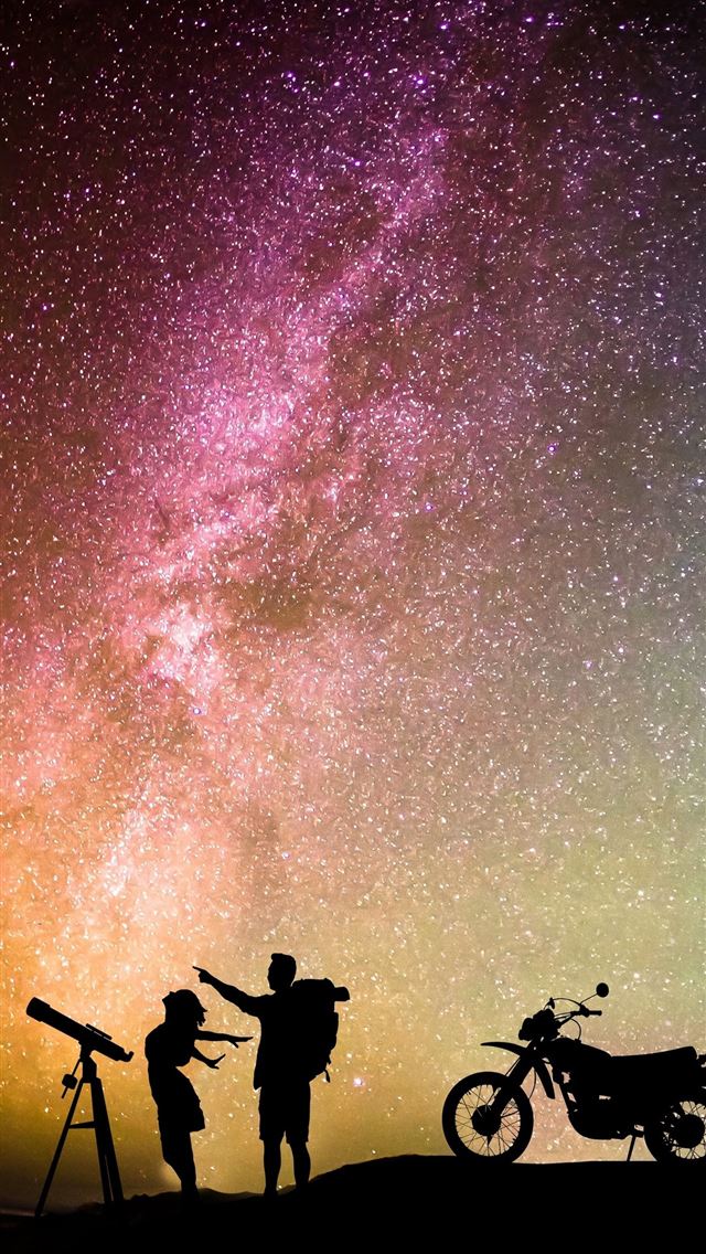 1284x2778 telescope - telescope iPhone Wallpaper