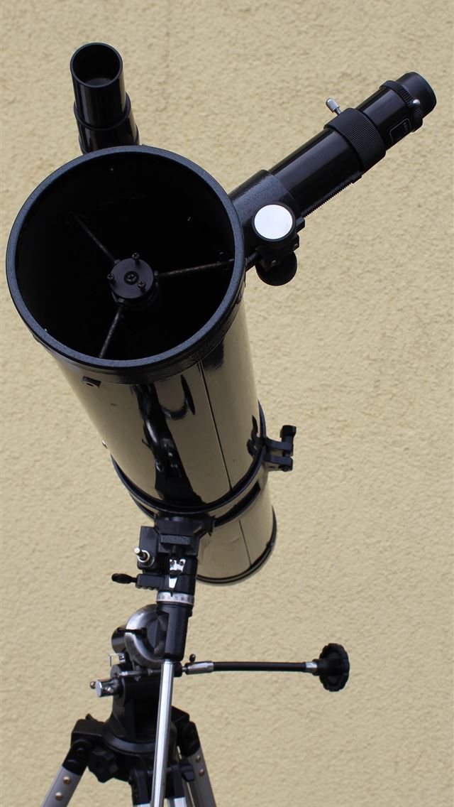 1284x2778 telescope - telescope iPhone Wallpaper