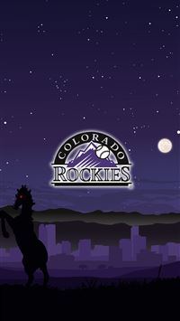 colorado rockies wallpaper