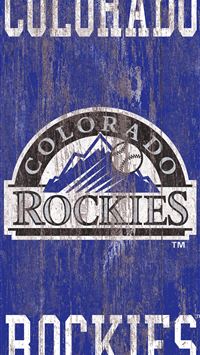 colorado rockies wallpaper