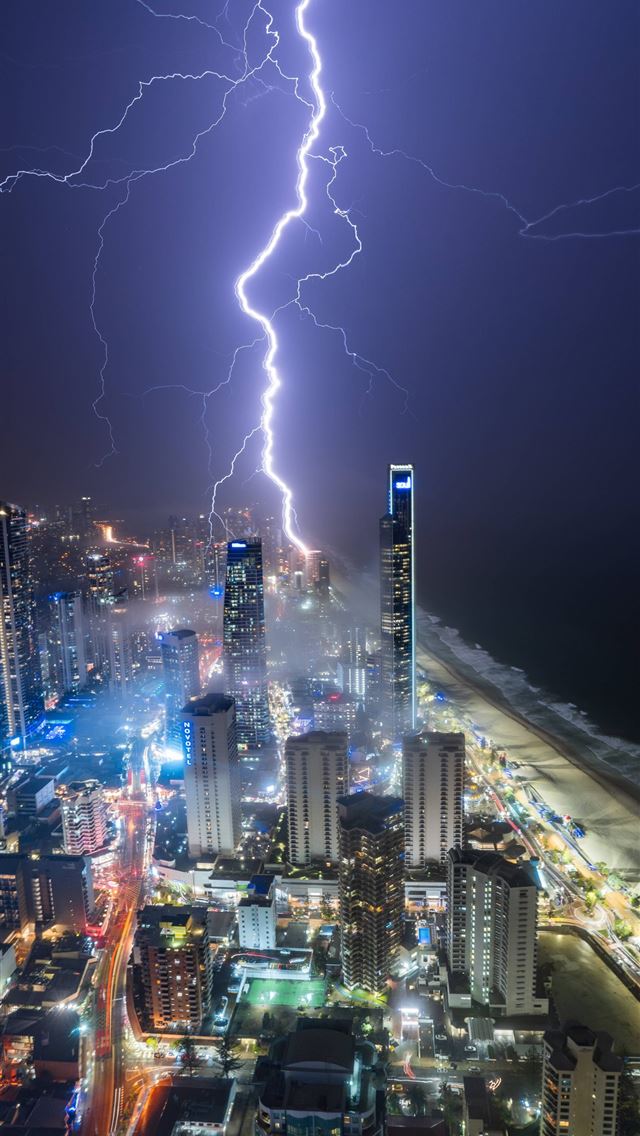 1284x2778 gold coast - gold coast iPhone Wallpaper