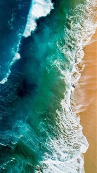 gold coast wallpaper