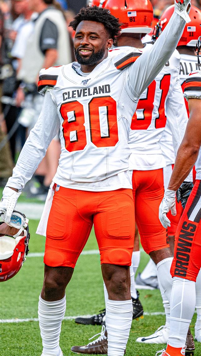 1284x2778 cleveland browns - cleveland browns iPhone Wallpaper
