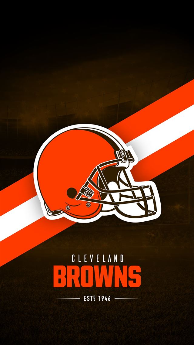 1284x2778 cleveland browns - cleveland browns iPhone Wallpaper