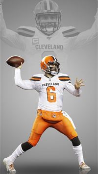 cleveland browns wallpaper