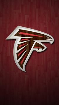 Atlanta Falcons Best Collection - NFL iPhone Wallpaper