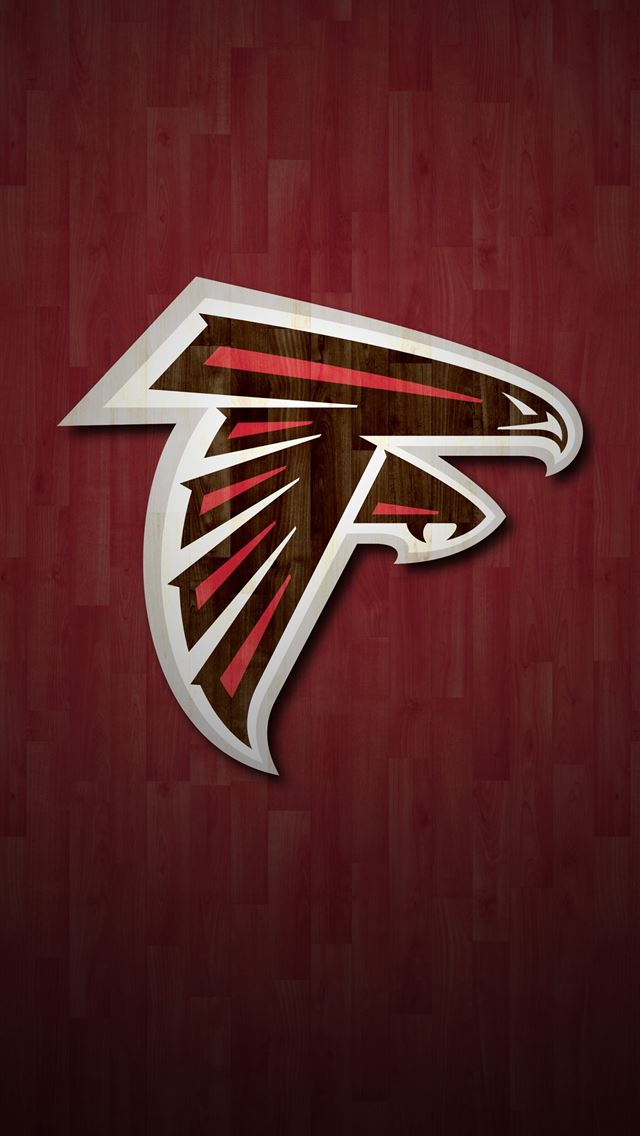 1284x2778 atlanta falcons - atlanta falcons iPhone Wallpaper