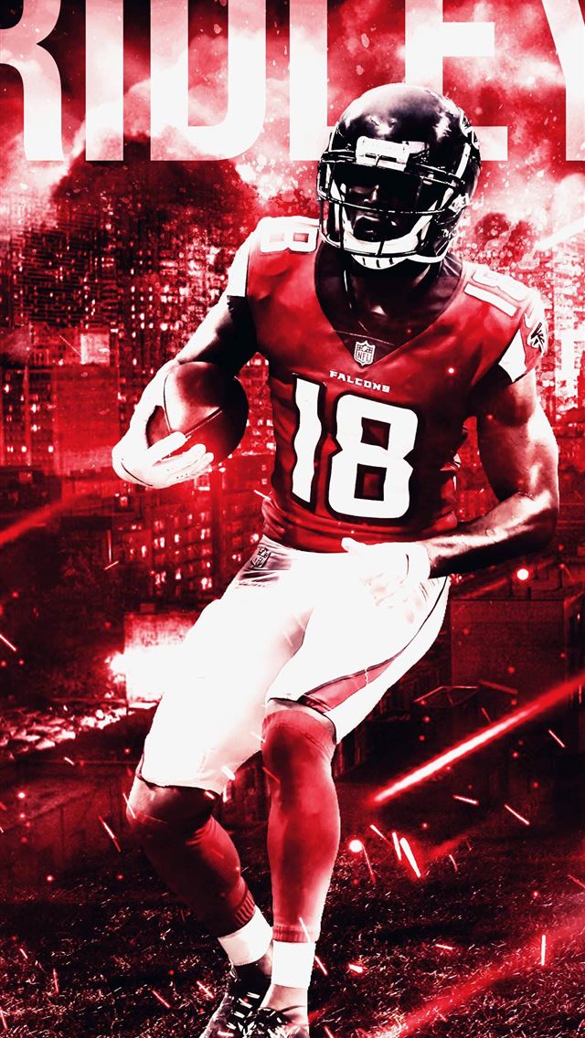 1284x2778 atlanta falcons - atlanta falcons iPhone Wallpaper
