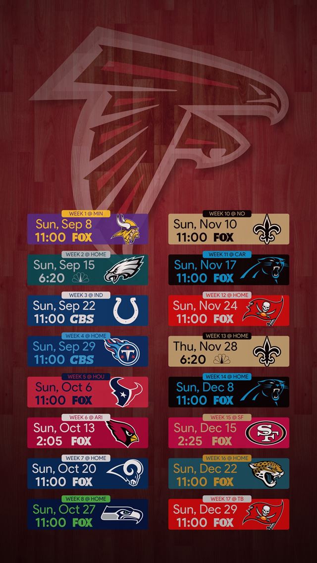 1284x2778 atlanta falcons - atlanta falcons iPhone Wallpaper