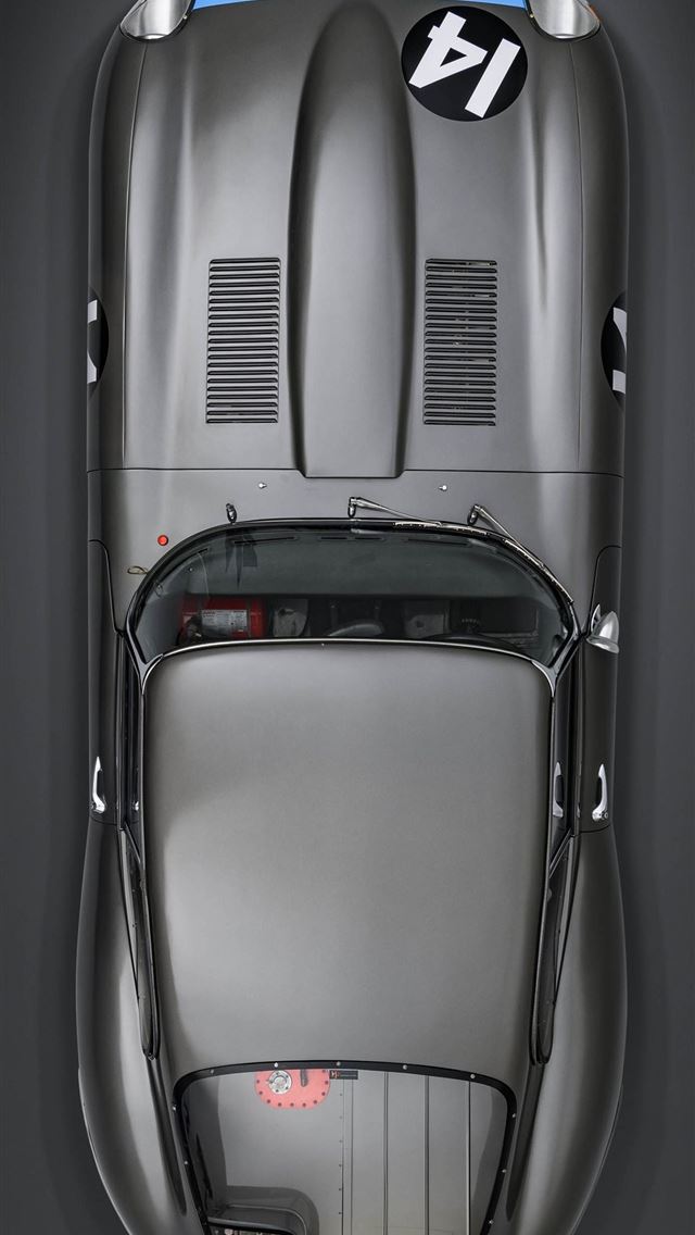 1284x2778 1964 jaguar xke - 1964 jaguar xke iPhone Wallpaper