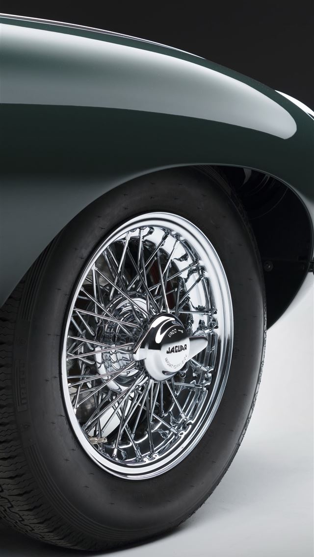 1284x2778 1964 jaguar xke - 1964 jaguar xke iPhone Wallpaper