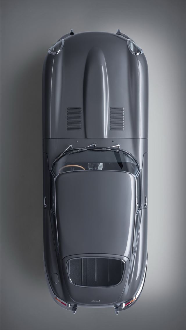 1284x2778 1964 jaguar xke - 1964 jaguar xke iPhone Wallpaper