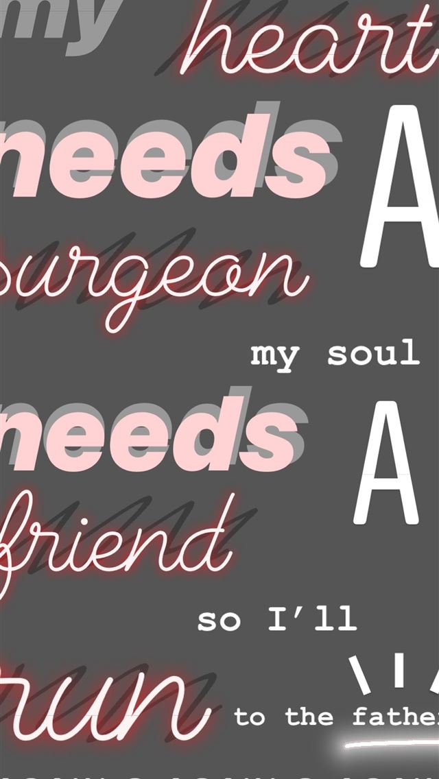 1284x2778 gospel music - gospel music iPhone Wallpaper