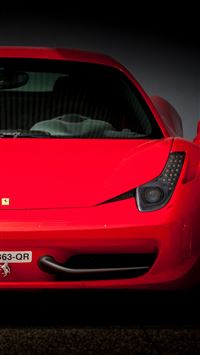 ferrari gtc4lusso wallpaper