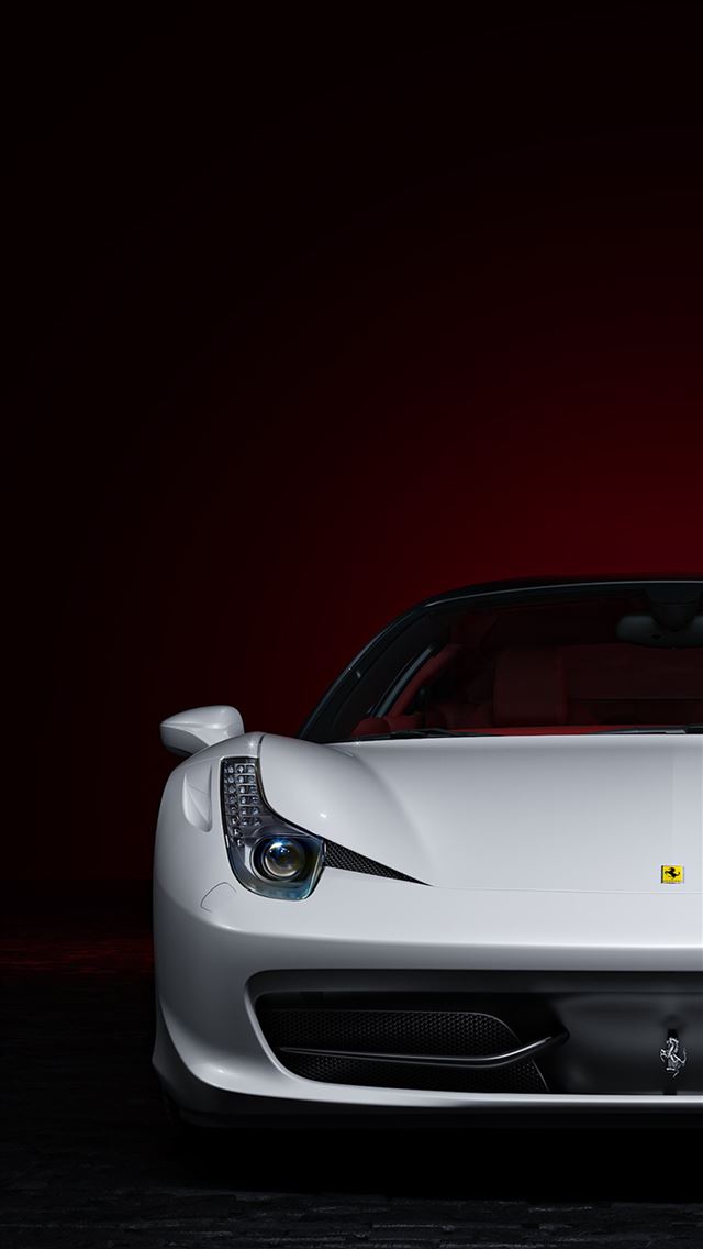 1284x2778 ferrari gtc4lusso - ferrari gtc4lusso iPhone Wallpaper