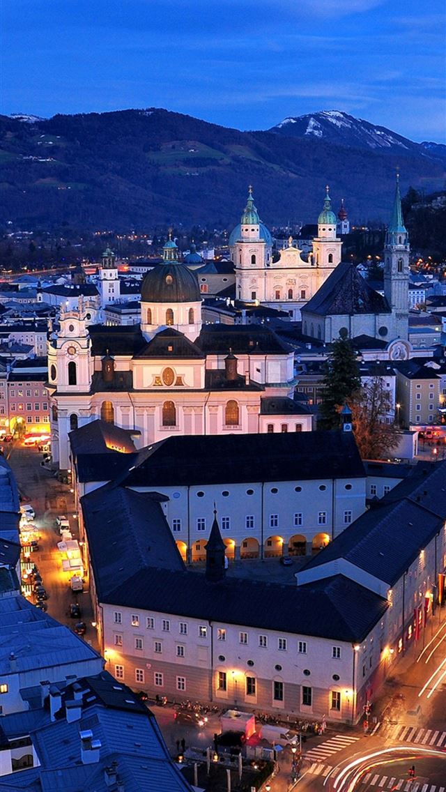 1284x2778 salzburg - salzburg iPhone Wallpaper