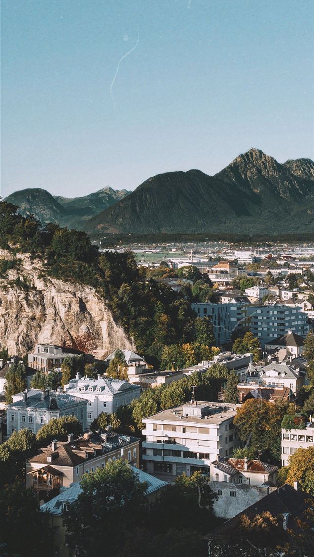 1284x2778 salzburg - salzburg iPhone Wallpaper