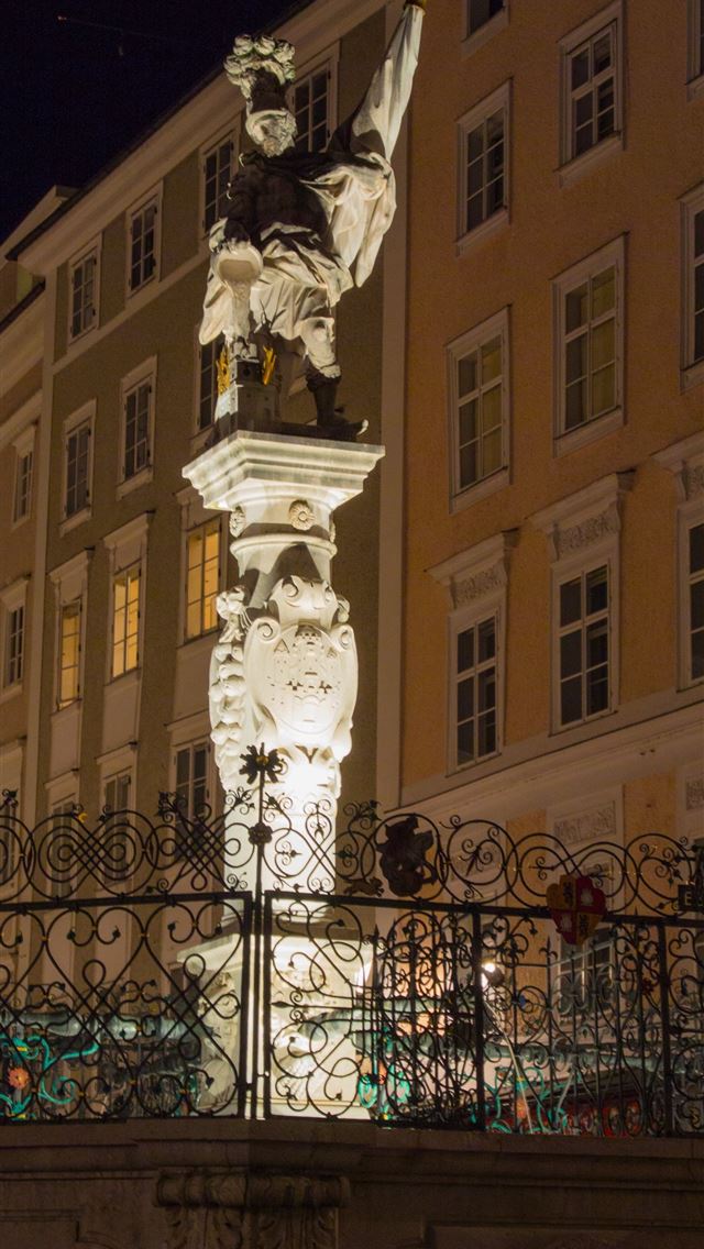 1284x2778 salzburg - salzburg iPhone Wallpaper