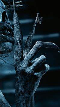 Best Insidious iPhone HD Wallpapers - iLikeWallpaper