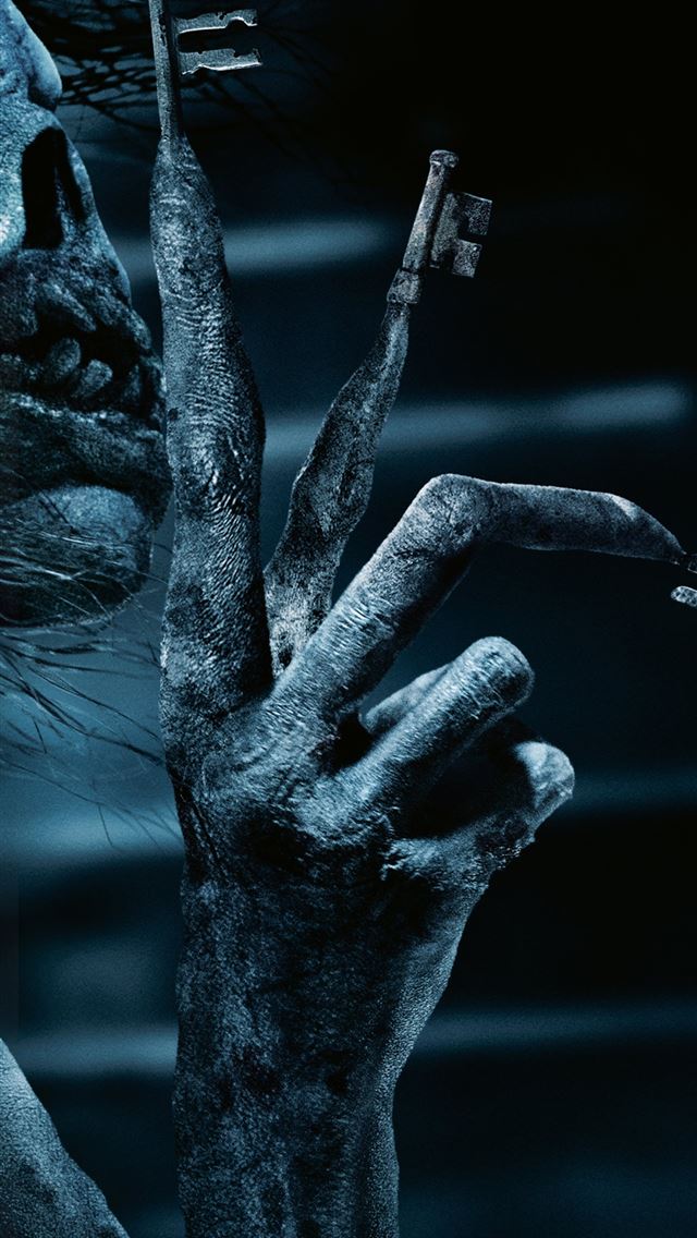 1284x2778 insidious - insidious iPhone Wallpaper