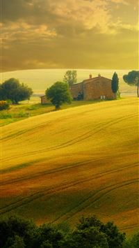 Tuscany Wallpaper 70 pictures