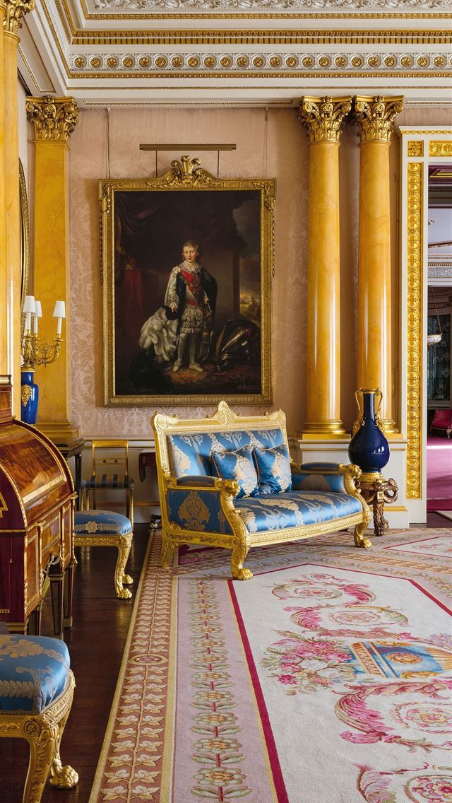 1284x2778 buckingham palace - buckingham palace iPhone Wallpaper