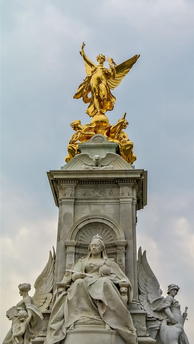1284x2778 buckingham palace - buckingham palace iPhone Wallpaper