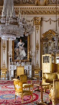 buckingham palace wallpaper